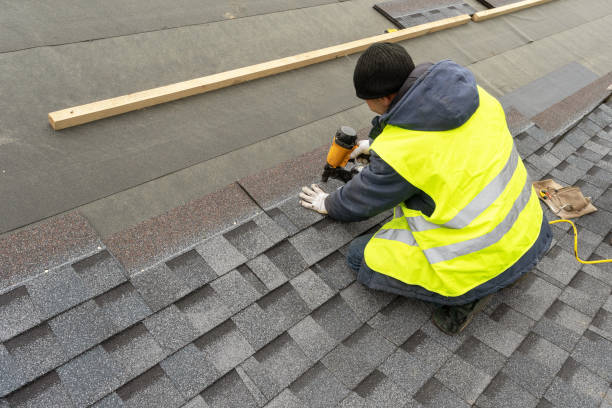 Best Residential Roofing Contractor  in Coalfield, TN