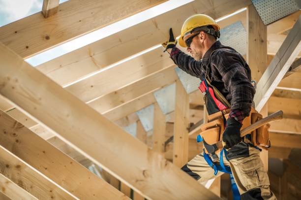 Best Roof Maintenance Services  in Coalfield, TN