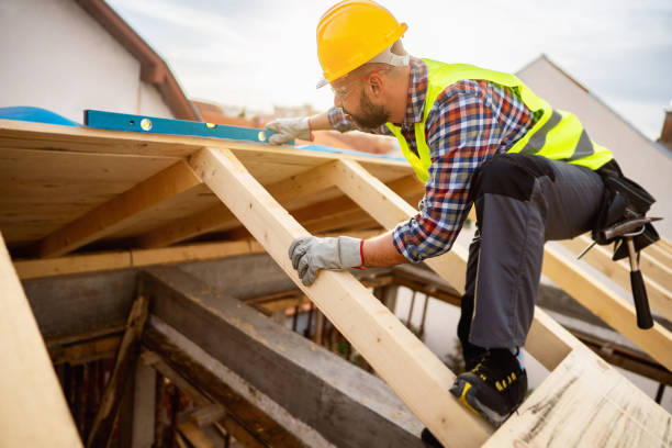 Best Best Roofing Contractors  in Coalfield, TN