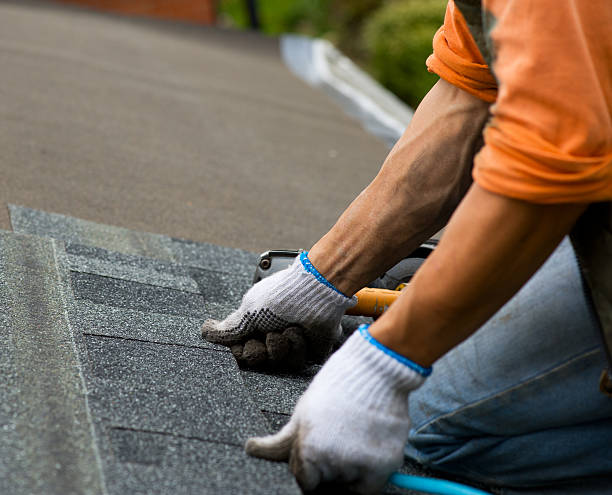 Heating Cable for Roof Installation in Coalfield, TN