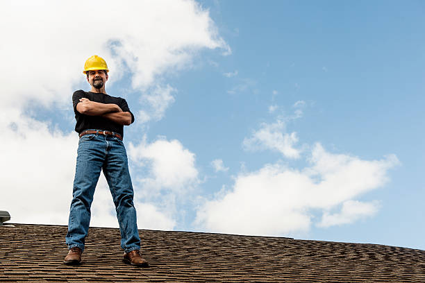 Best Roof Repair Specialists  in Coalfield, TN